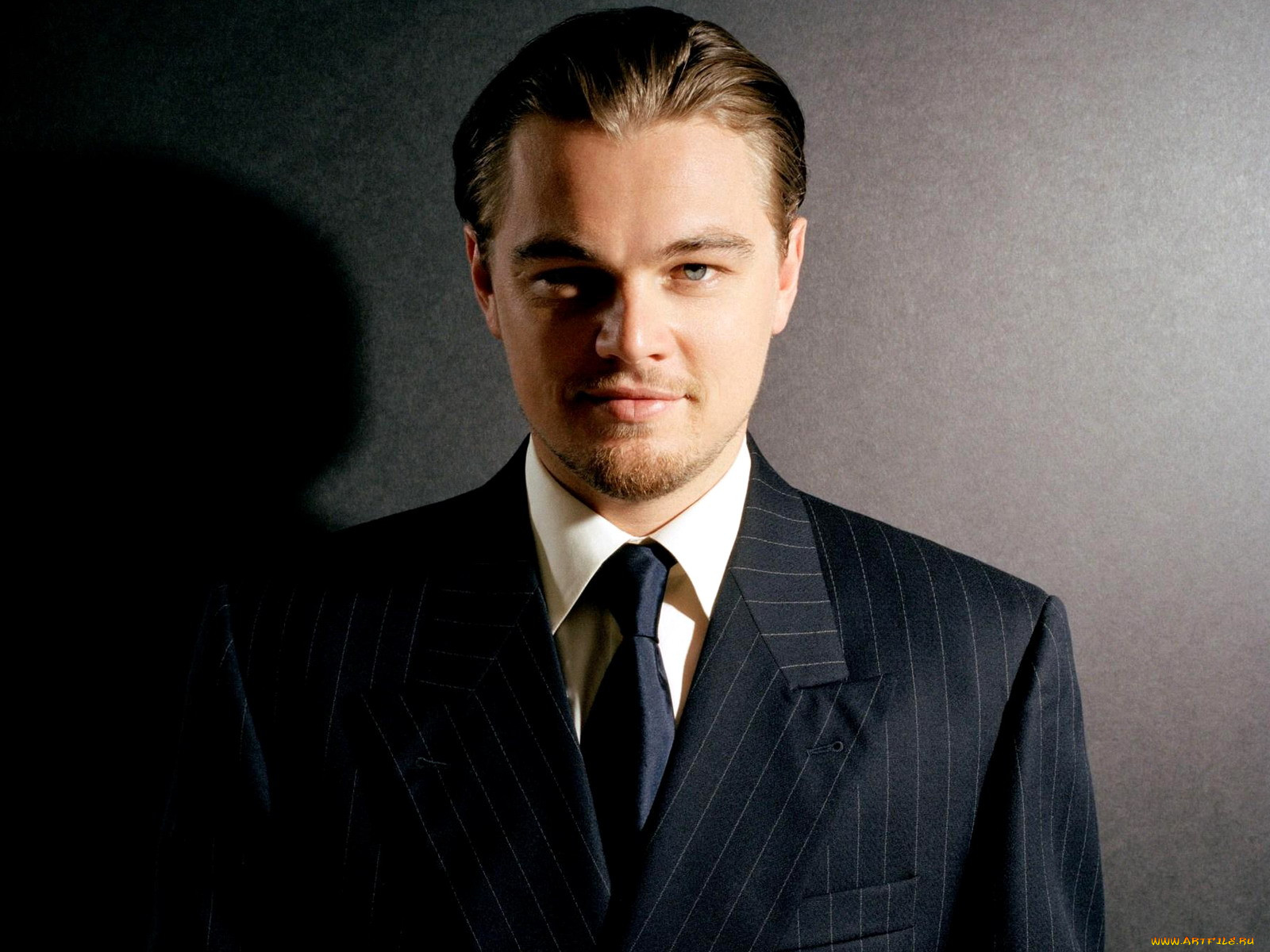 leonardo, dicaprio, 